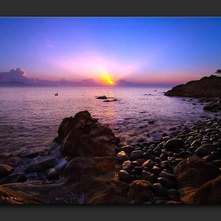 Quy Nhon Homestay Bnb Екстер'єр фото