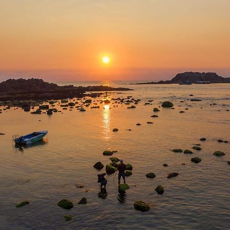 Quy Nhon Homestay Bnb Екстер'єр фото