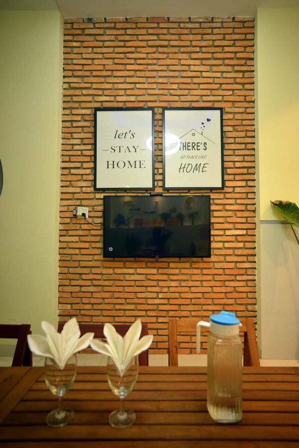 Quy Nhon Homestay Bnb Екстер'єр фото