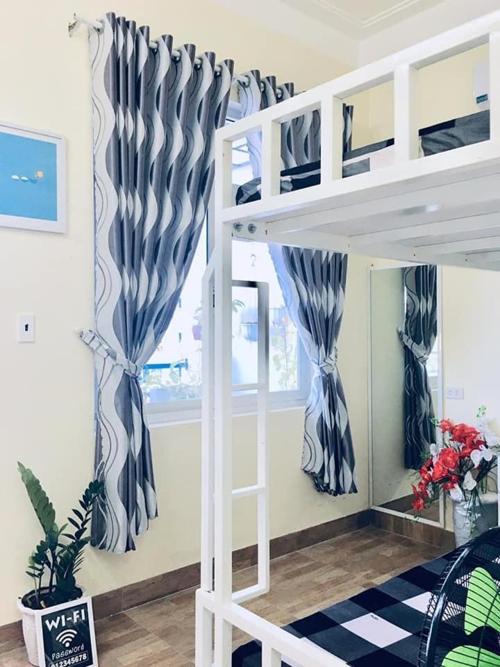 Quy Nhon Homestay Bnb Екстер'єр фото