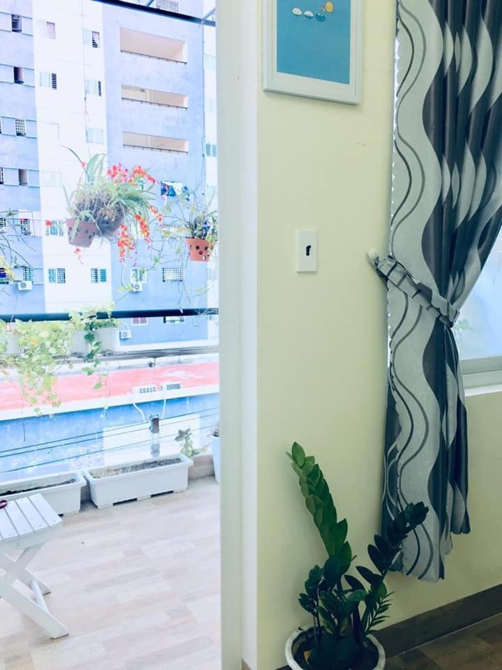 Quy Nhon Homestay Bnb Екстер'єр фото
