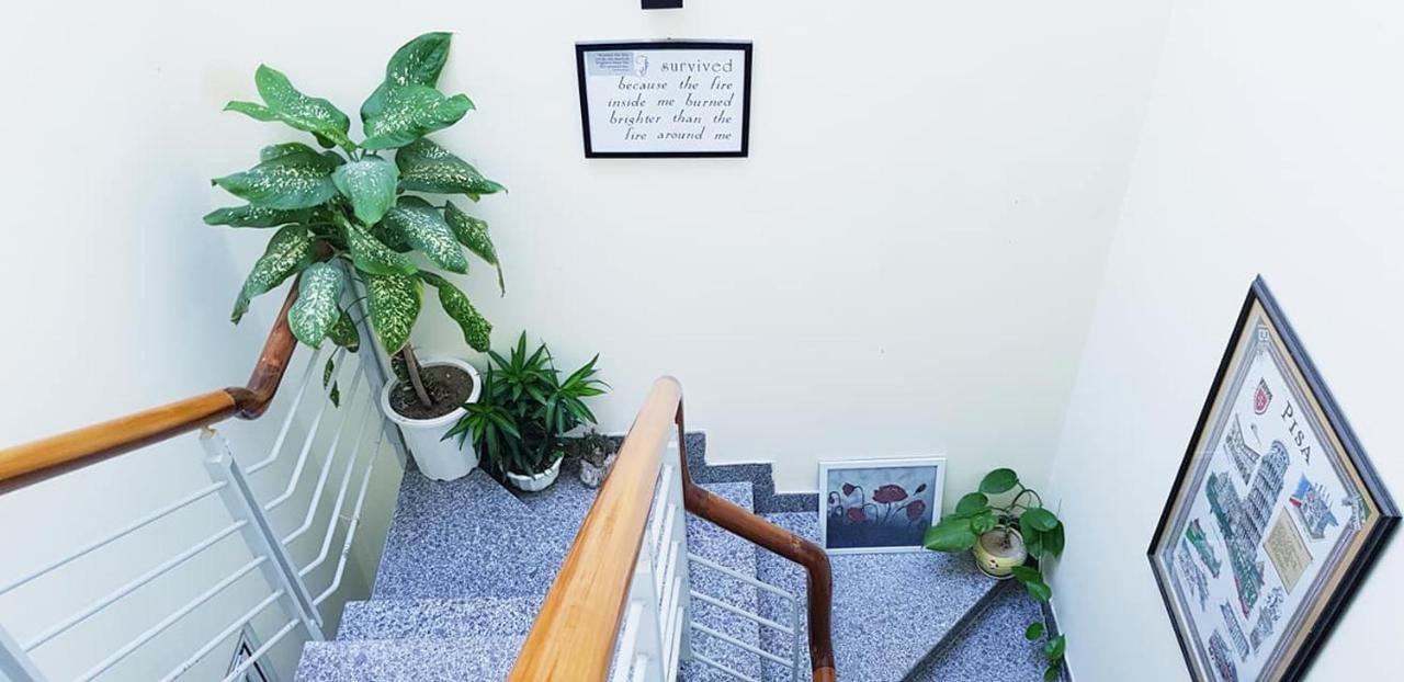 Quy Nhon Homestay Bnb Екстер'єр фото