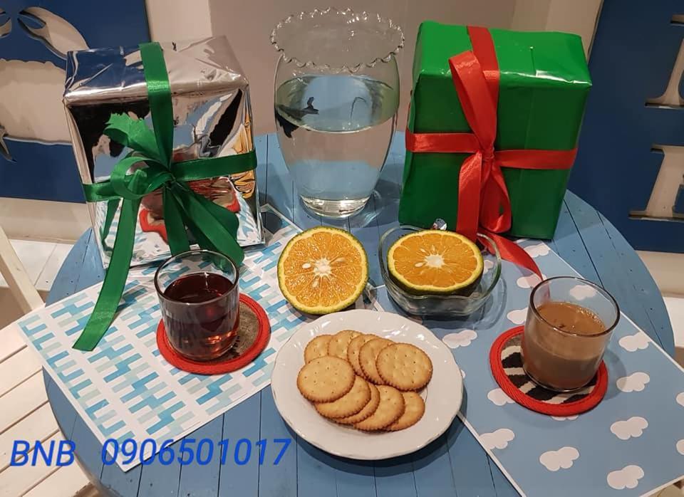 Quy Nhon Homestay Bnb Екстер'єр фото