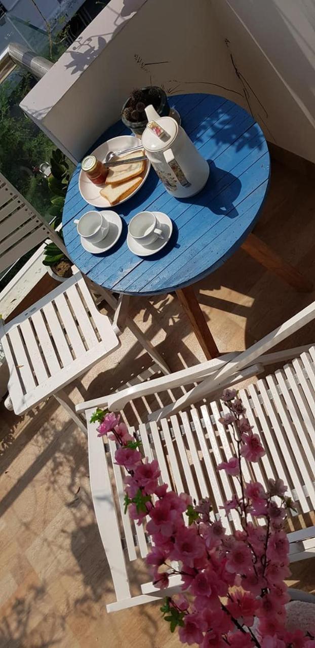 Quy Nhon Homestay Bnb Екстер'єр фото