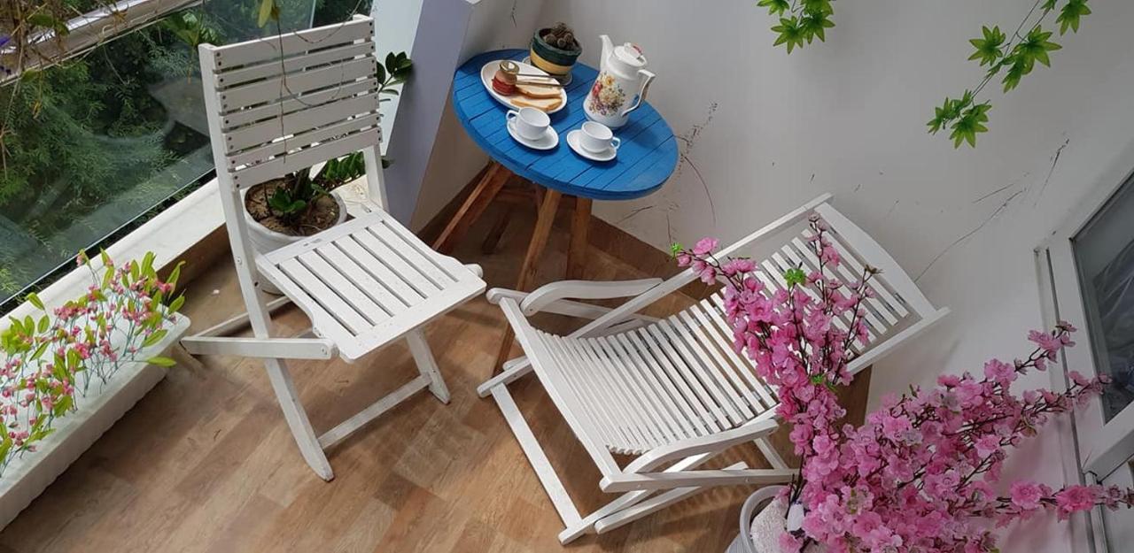 Quy Nhon Homestay Bnb Екстер'єр фото