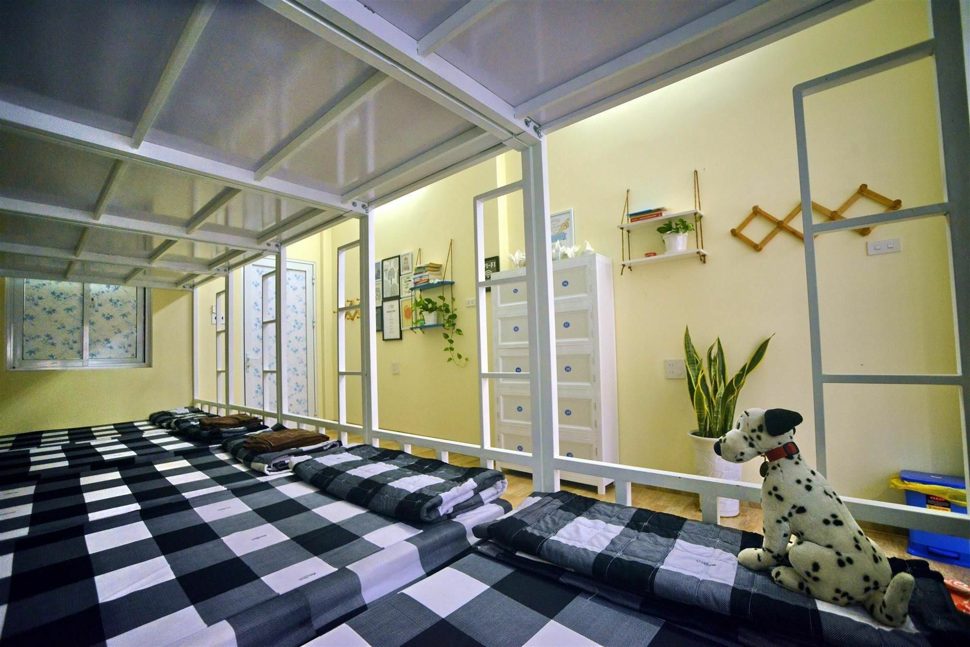 Quy Nhon Homestay Bnb Екстер'єр фото