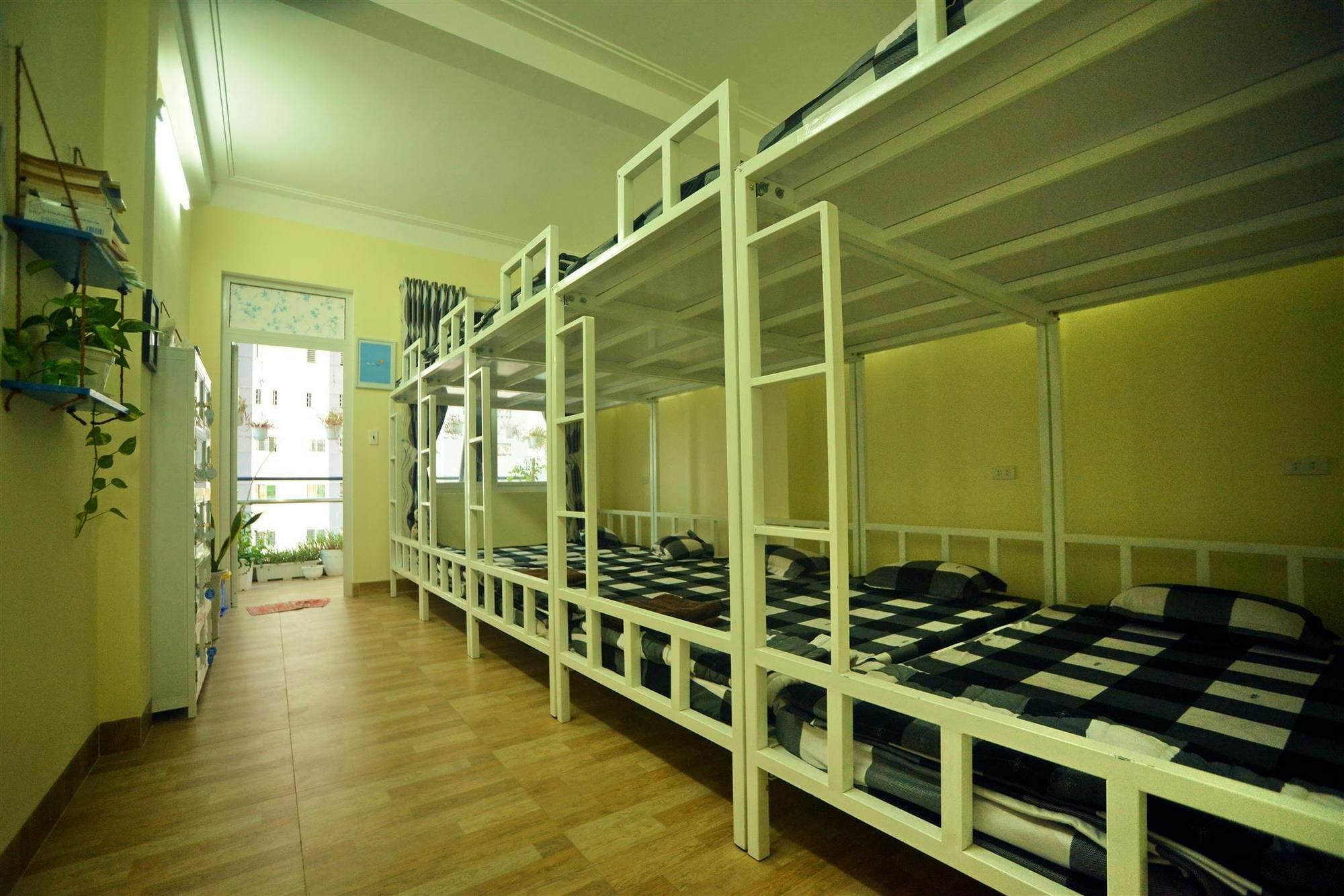 Quy Nhon Homestay Bnb Екстер'єр фото