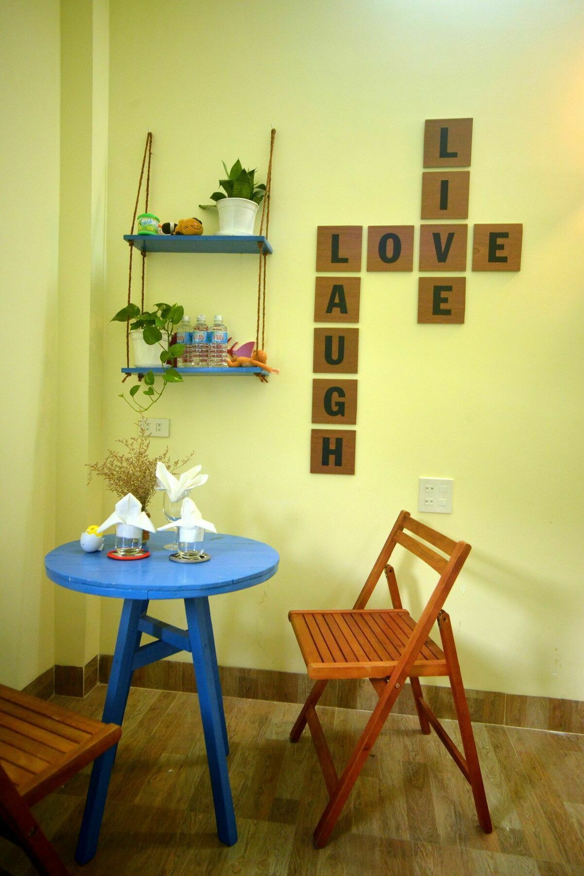Quy Nhon Homestay Bnb Екстер'єр фото