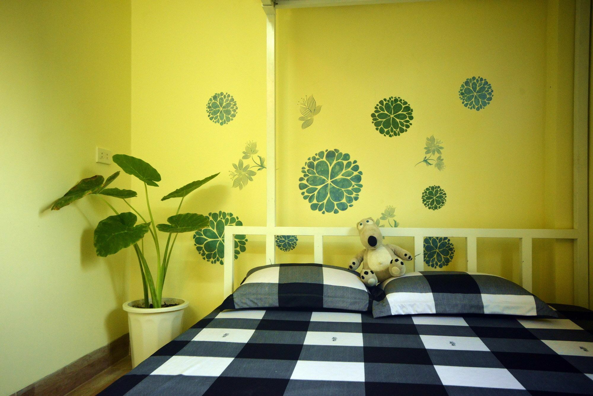 Quy Nhon Homestay Bnb Екстер'єр фото