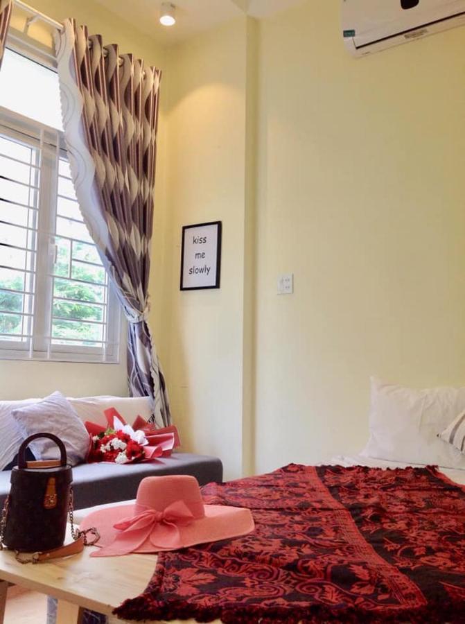 Quy Nhon Homestay Bnb Екстер'єр фото