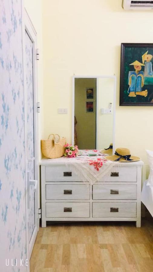 Quy Nhon Homestay Bnb Екстер'єр фото