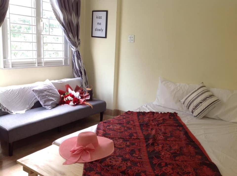 Quy Nhon Homestay Bnb Екстер'єр фото