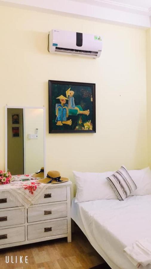 Quy Nhon Homestay Bnb Екстер'єр фото