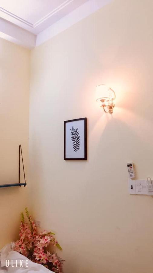 Quy Nhon Homestay Bnb Екстер'єр фото