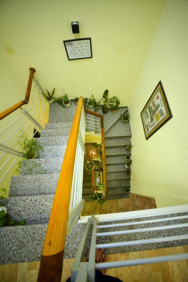 Quy Nhon Homestay Bnb Екстер'єр фото