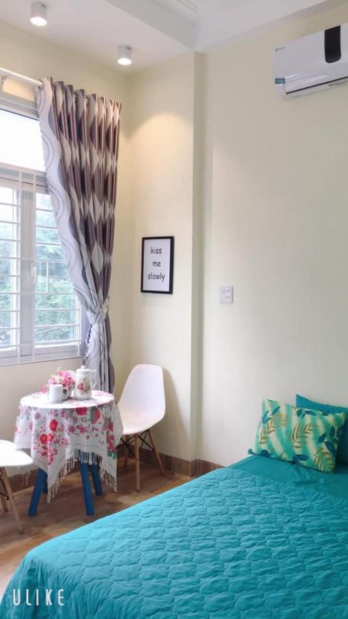 Quy Nhon Homestay Bnb Екстер'єр фото
