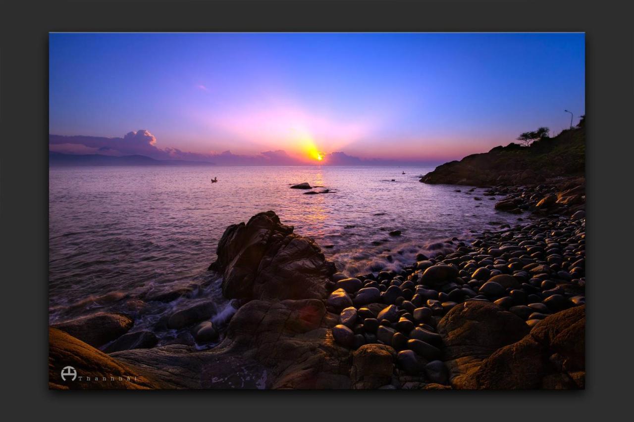 Quy Nhon Homestay Bnb Екстер'єр фото