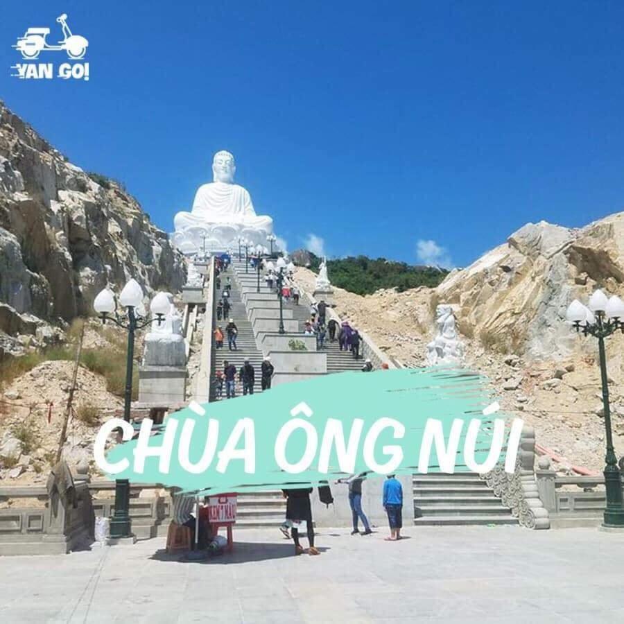 Quy Nhon Homestay Bnb Екстер'єр фото