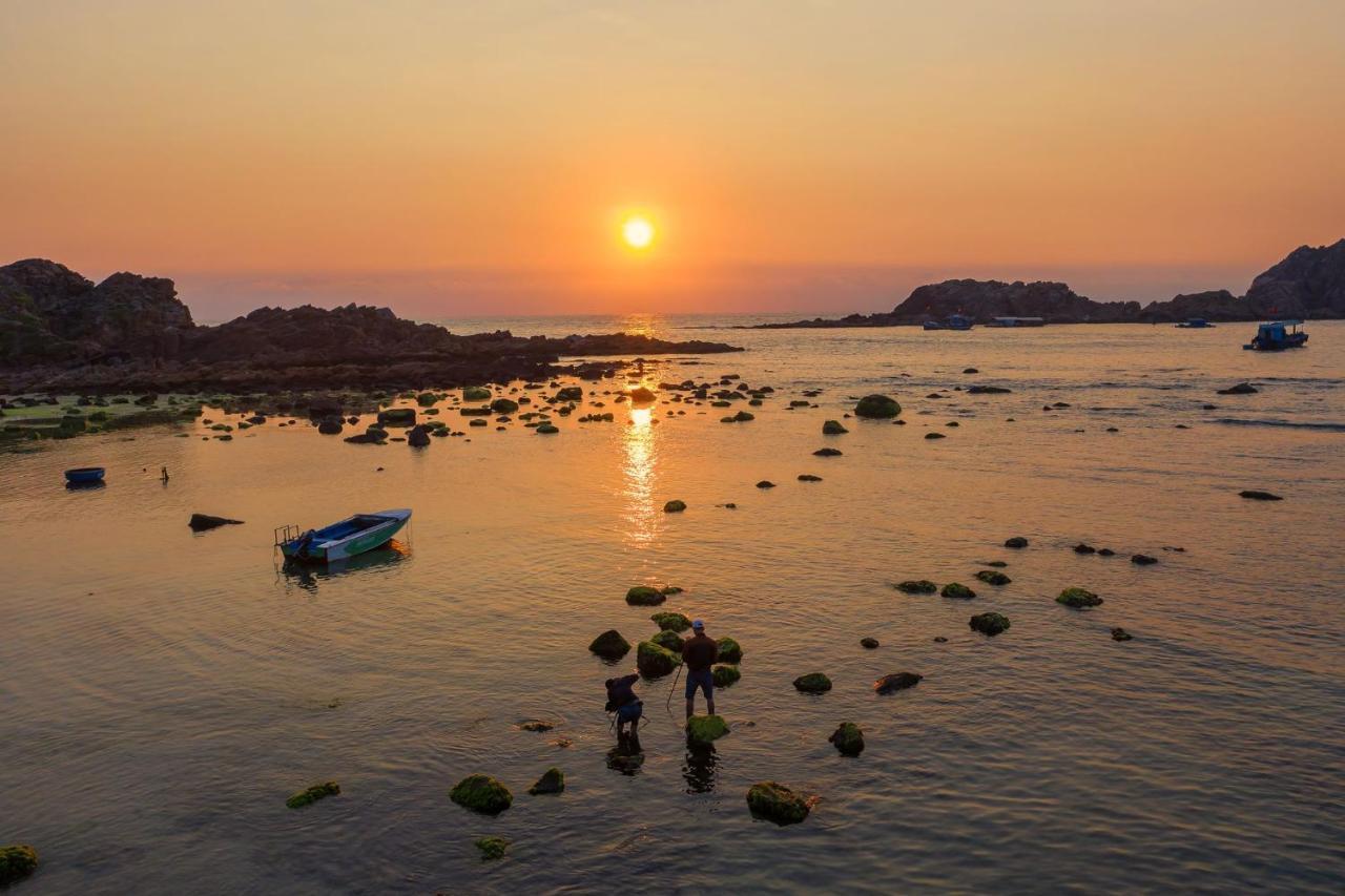 Quy Nhon Homestay Bnb Екстер'єр фото